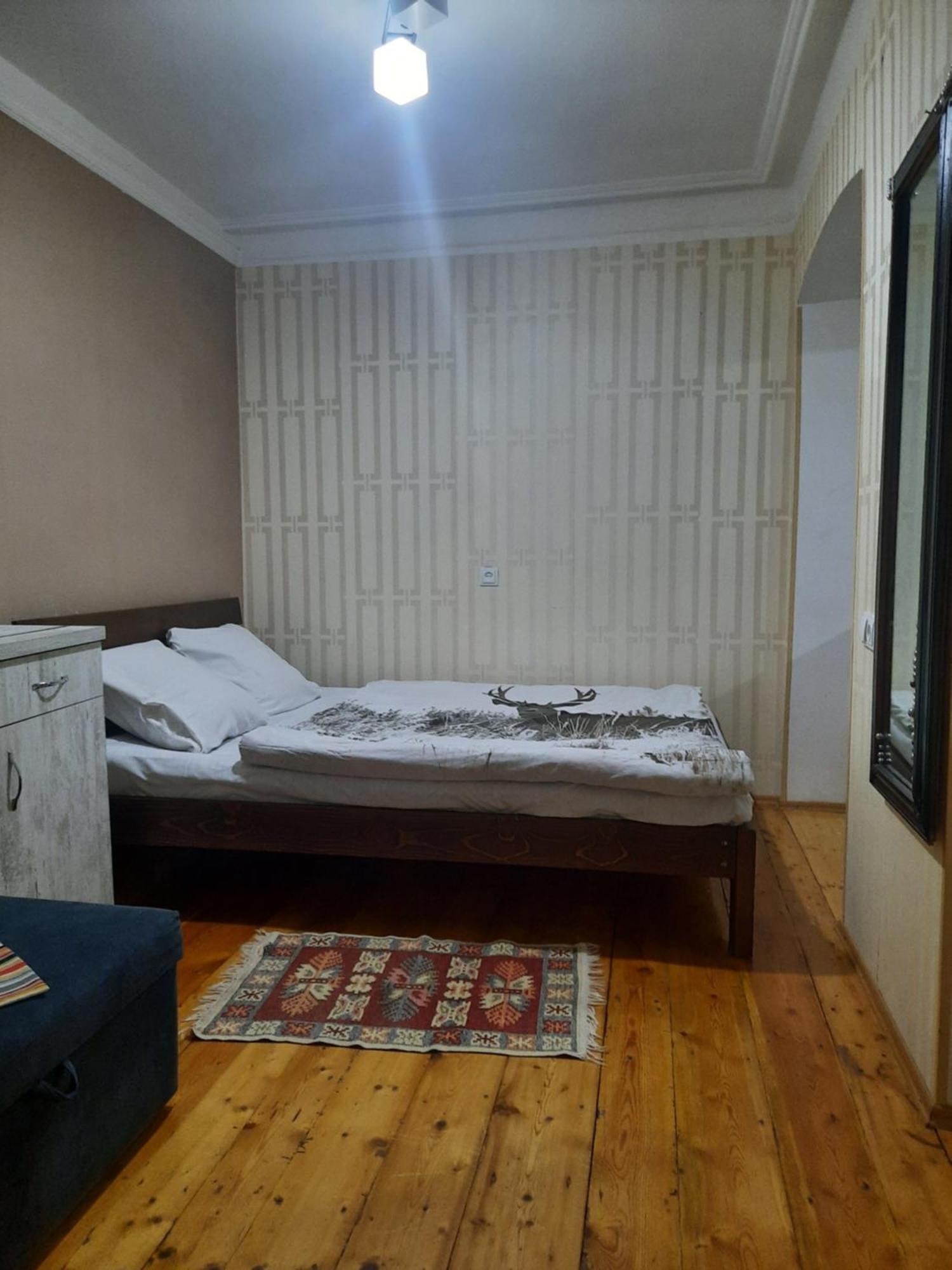 House In Old Tbilisi Apartamento Quarto foto